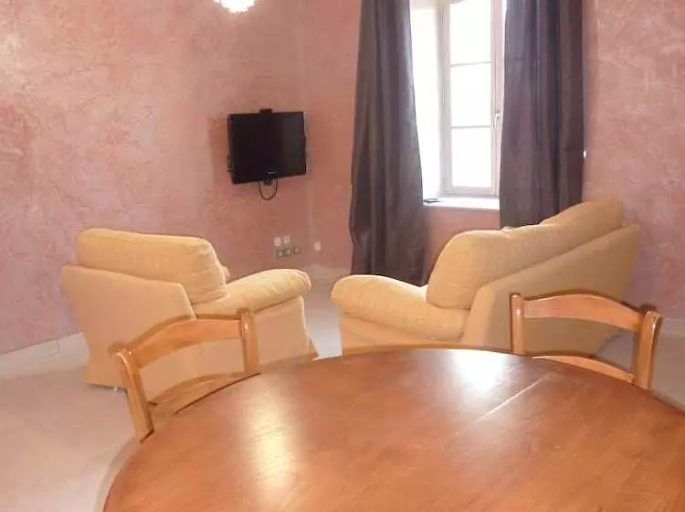 Gites & Spa  Le Rendez Vous De Vauban
