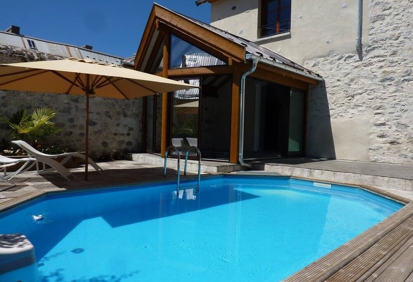 Gites & Spa Le Rendez Vous De Vauban