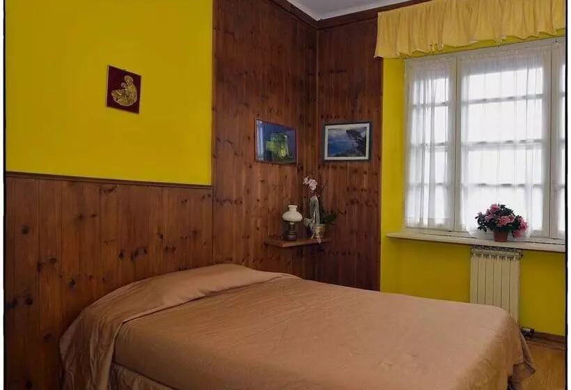 Hostelli Osteria Gaute La Nata