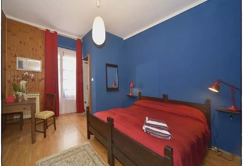 Hostelli Osteria Gaute La Nata