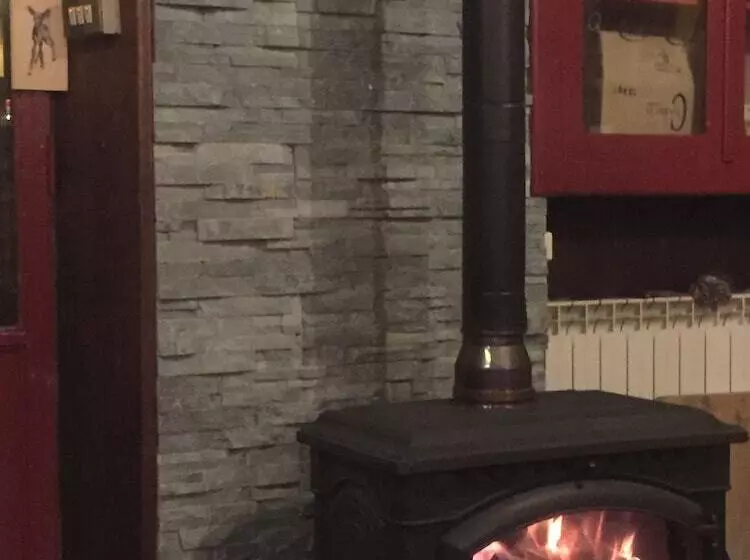 Hostelli Osteria Gaute La Nata