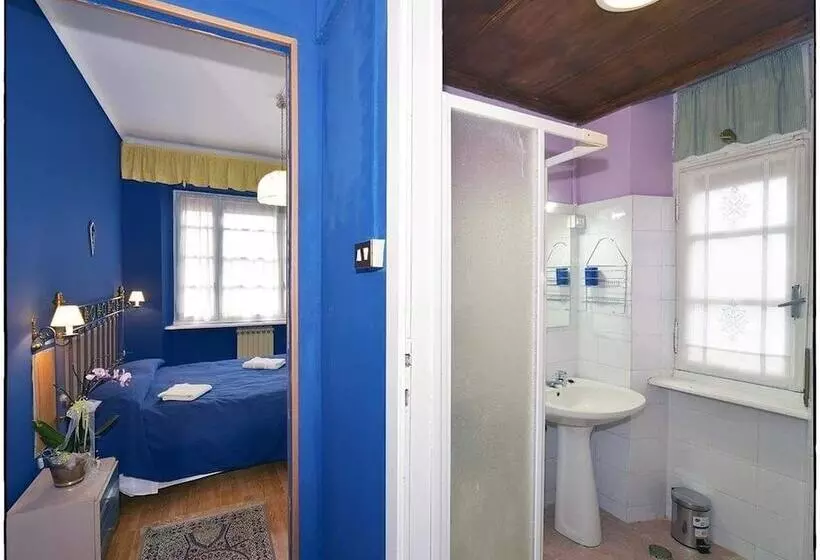 Hostelli Osteria Gaute La Nata