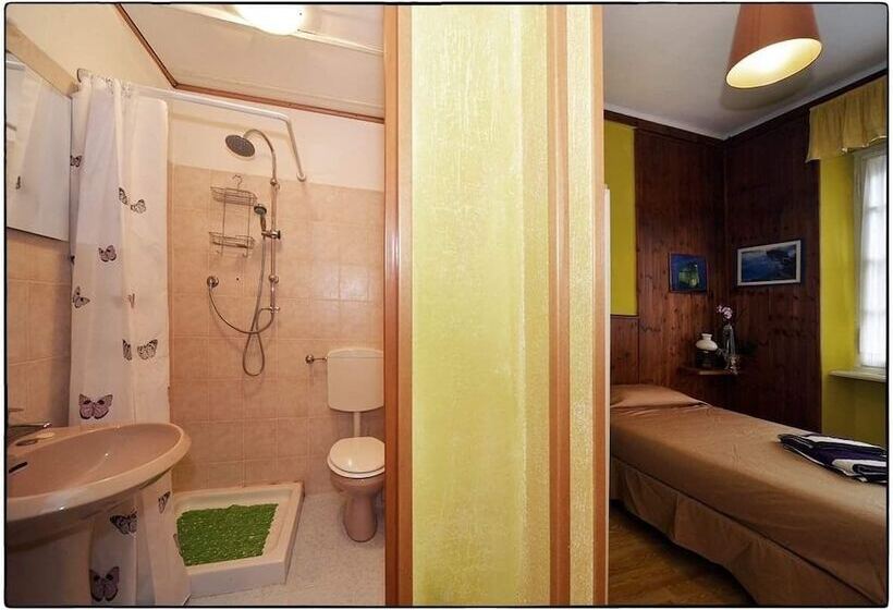 客栈  Osteria Gaute La Nata