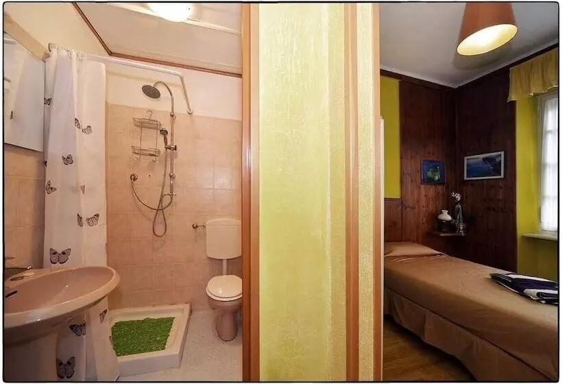 Hostelli Osteria Gaute La Nata