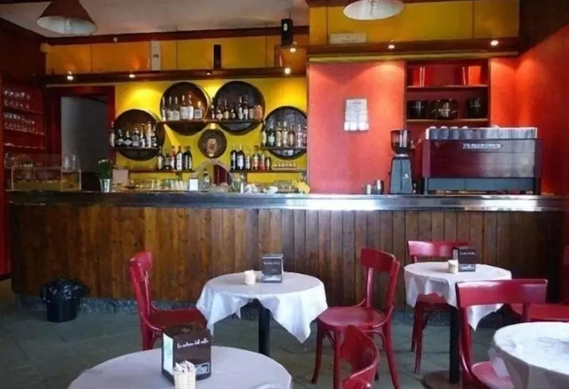 Hostelli Osteria Gaute La Nata