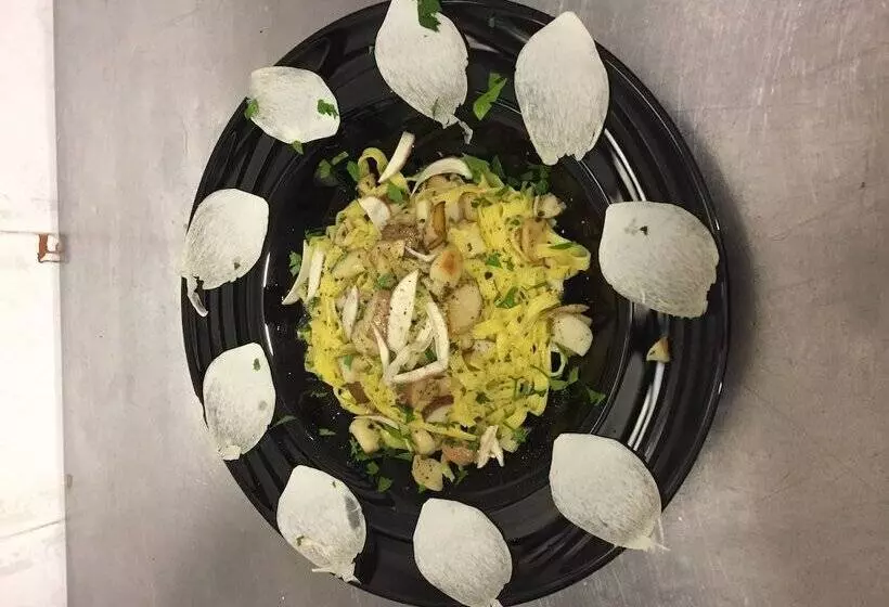 Hostelli Osteria Gaute La Nata