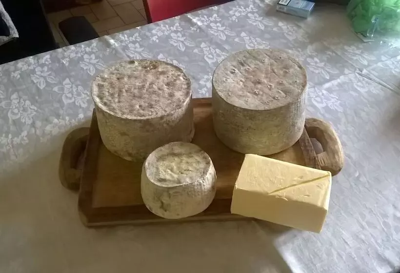 Hostelli Osteria Gaute La Nata