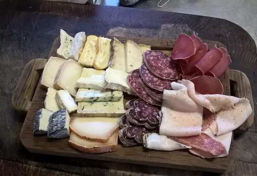 Hostelli Osteria Gaute La Nata