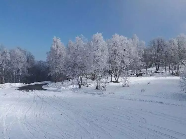Hostelli Osteria Gaute La Nata