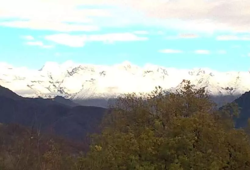 Hostelli Osteria Gaute La Nata