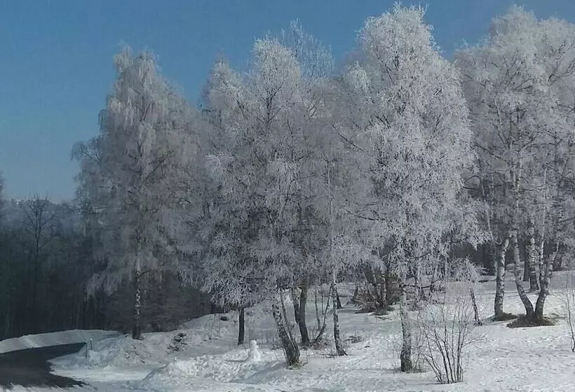 Hostelli Osteria Gaute La Nata