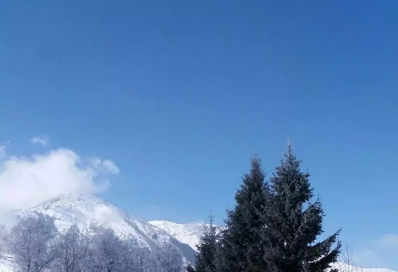 Hostelli Osteria Gaute La Nata