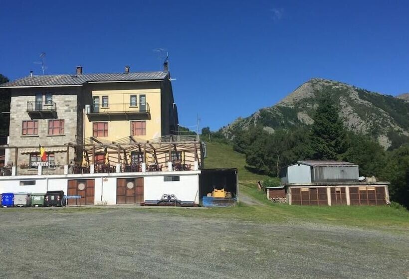 客栈  Osteria Gaute La Nata