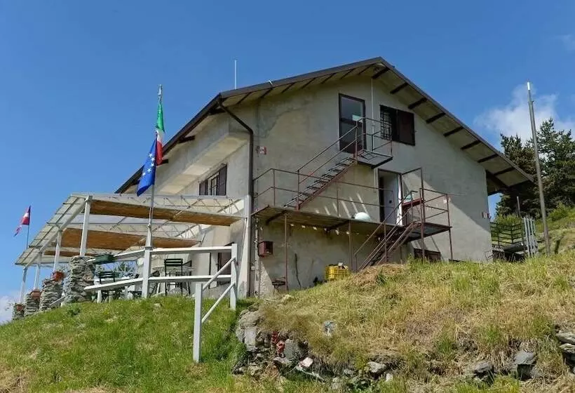 Hostelli Rifugio Truc
