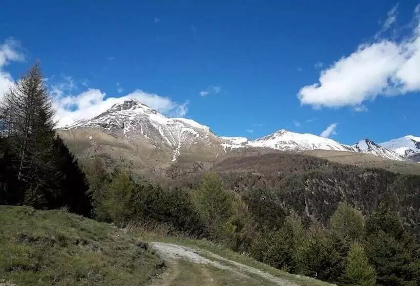 Hostelli Rifugio Truc