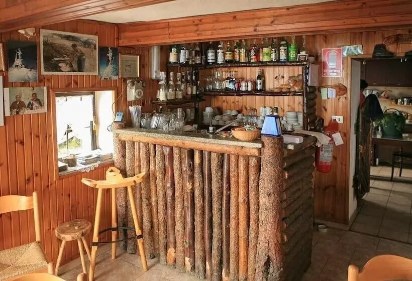 Hostelli Rifugio Truc