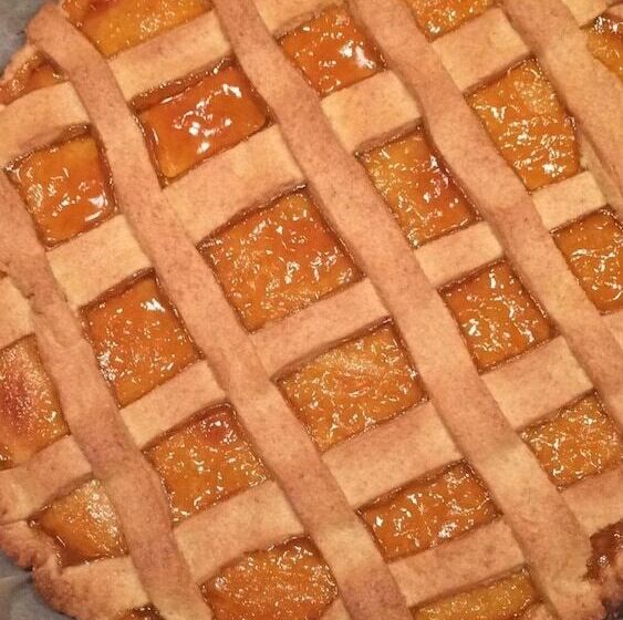 簡易ホテル Rifugio Truc