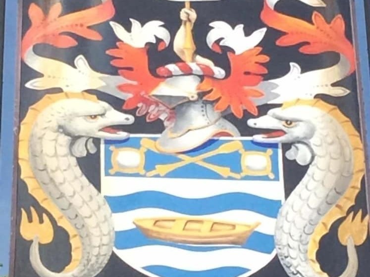 여관 The Watermans Arms