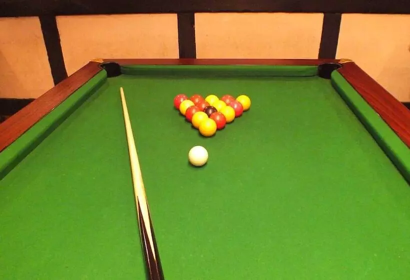 簡易ホテル The Watermans Arms