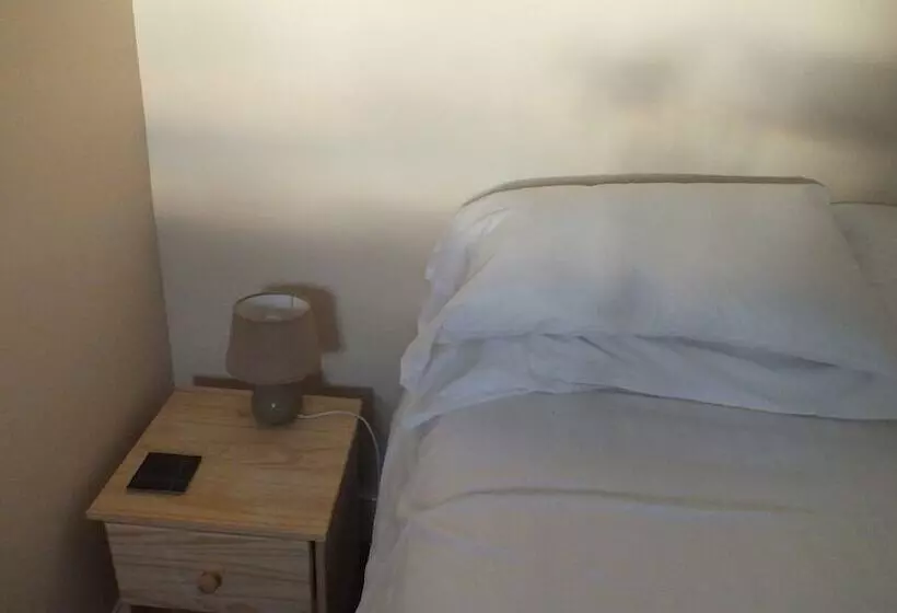 簡易ホテル The Watermans Arms