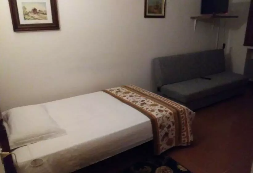 ホテル Albergo Ristorante La Campagnola