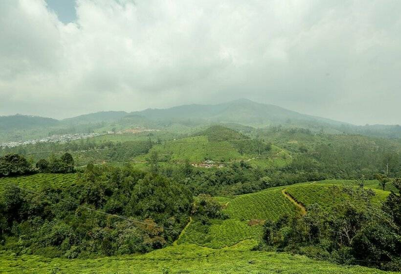 Hotel Diamond Hills Resort By Oyo Rooms