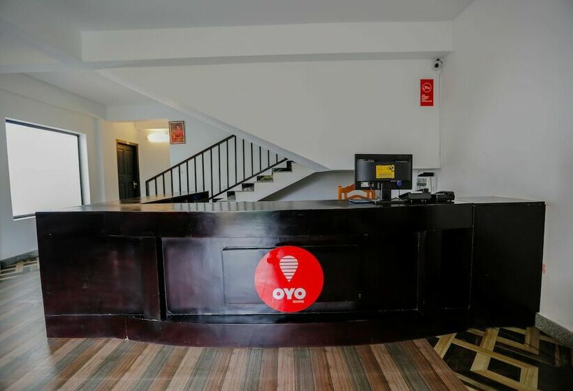 Hotel Diamond Hills Resort By Oyo Rooms