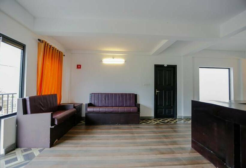 Hotel Diamond Hills Resort By Oyo Rooms