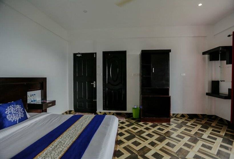 Hotel Diamond Hills Resort By Oyo Rooms