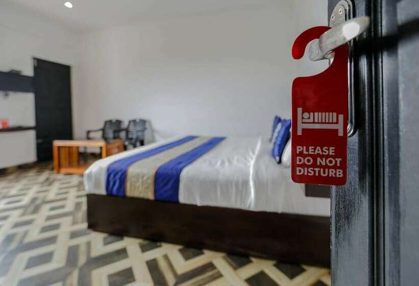 Hotel Diamond Hills Resort By Oyo Rooms