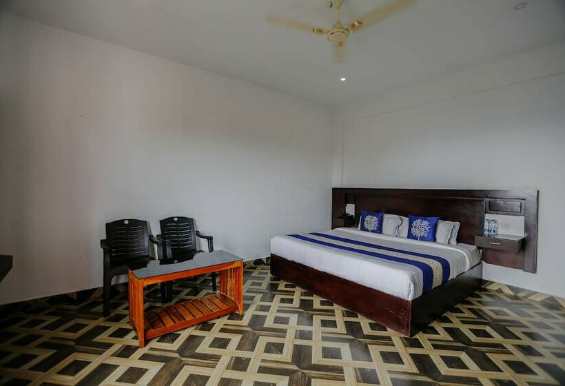 Hotel Diamond Hills Resort By Oyo Rooms