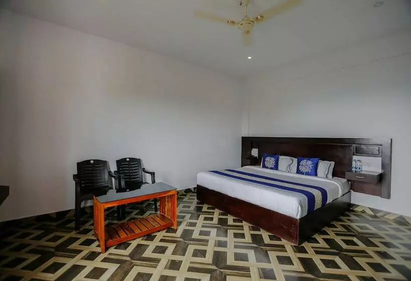 ホテル Diamond Hills Resort By Oyo Rooms