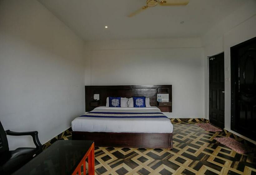 Hotel Diamond Hills Resort By Oyo Rooms