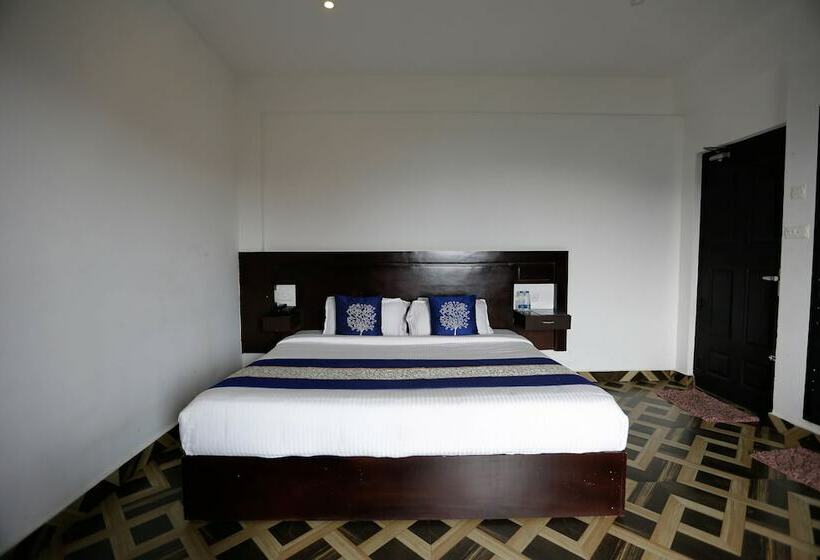Hotel Diamond Hills Resort By Oyo Rooms