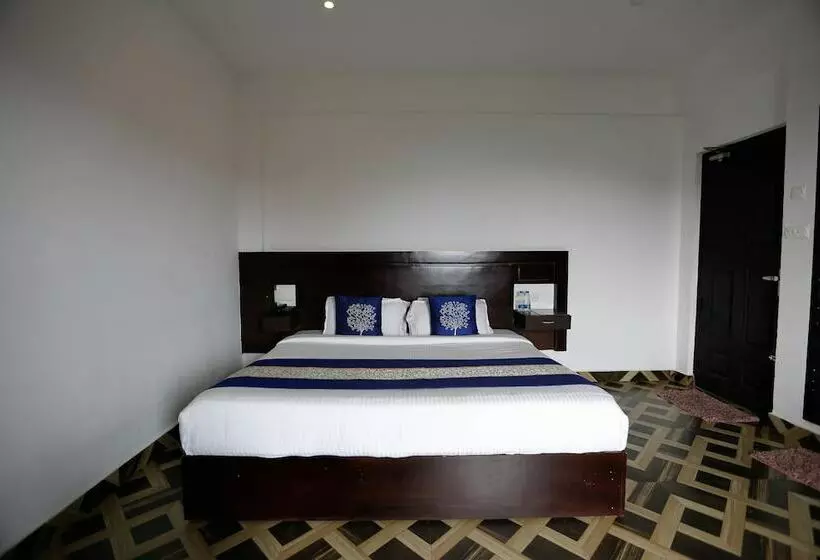 ホテル Diamond Hills Resort By Oyo Rooms