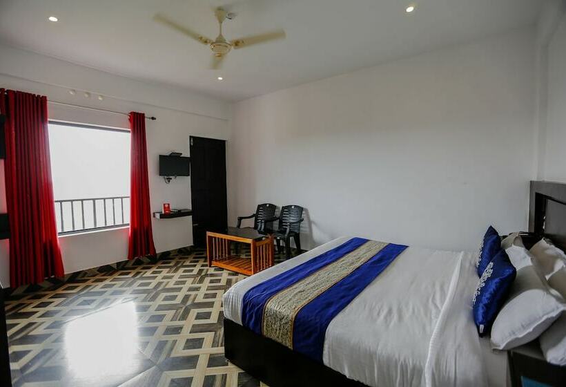 Hotel Diamond Hills Resort By Oyo Rooms