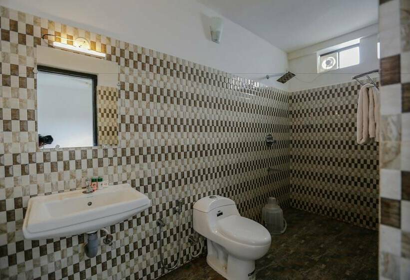 Hotel Diamond Hills Resort By Oyo Rooms