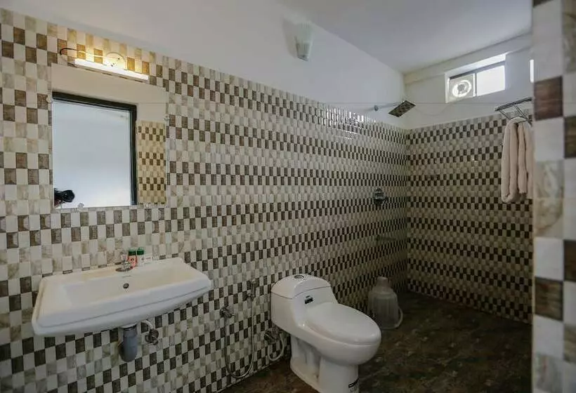 ホテル Diamond Hills Resort By Oyo Rooms