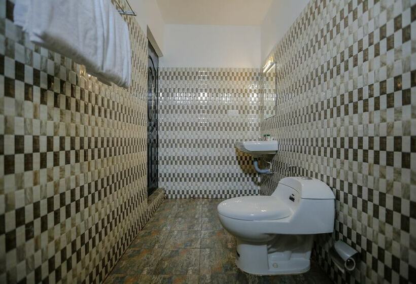 Hotel Diamond Hills Resort By Oyo Rooms