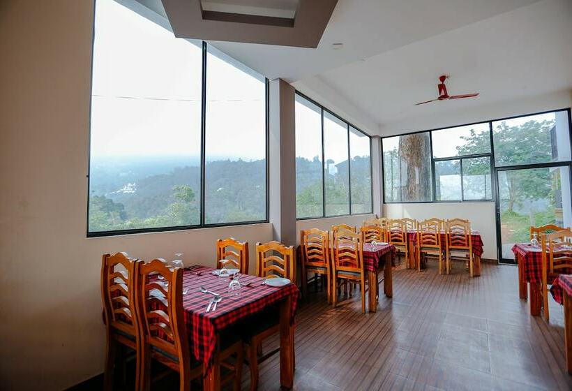 Hotel Diamond Hills Resort By Oyo Rooms