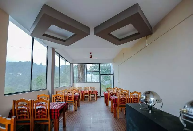ホテル Diamond Hills Resort By Oyo Rooms