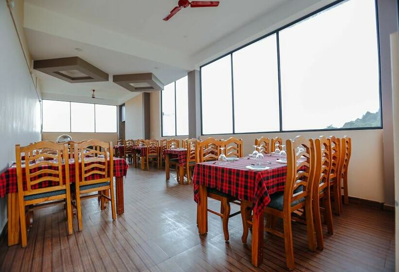 Hotel Diamond Hills Resort By Oyo Rooms