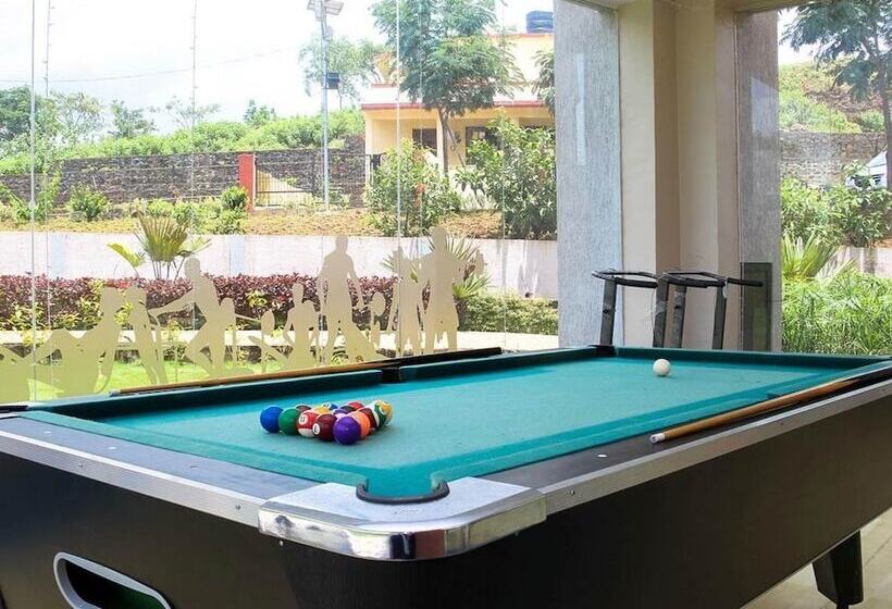 Hotel Dreammland Resort