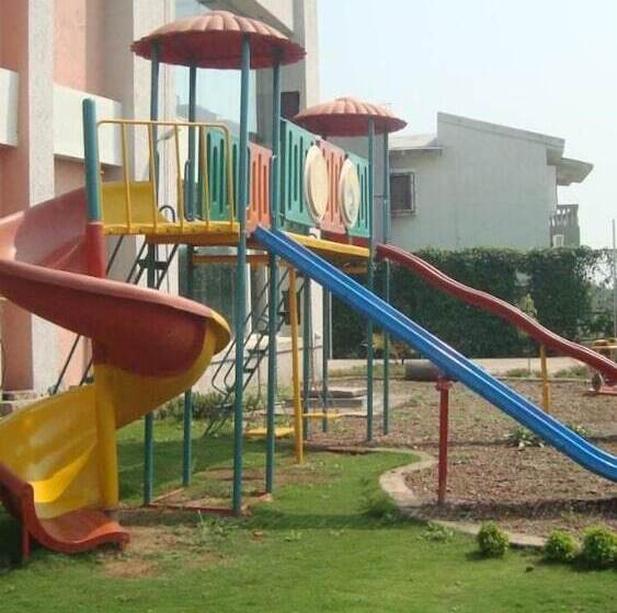 Hotel Dreammland Resort