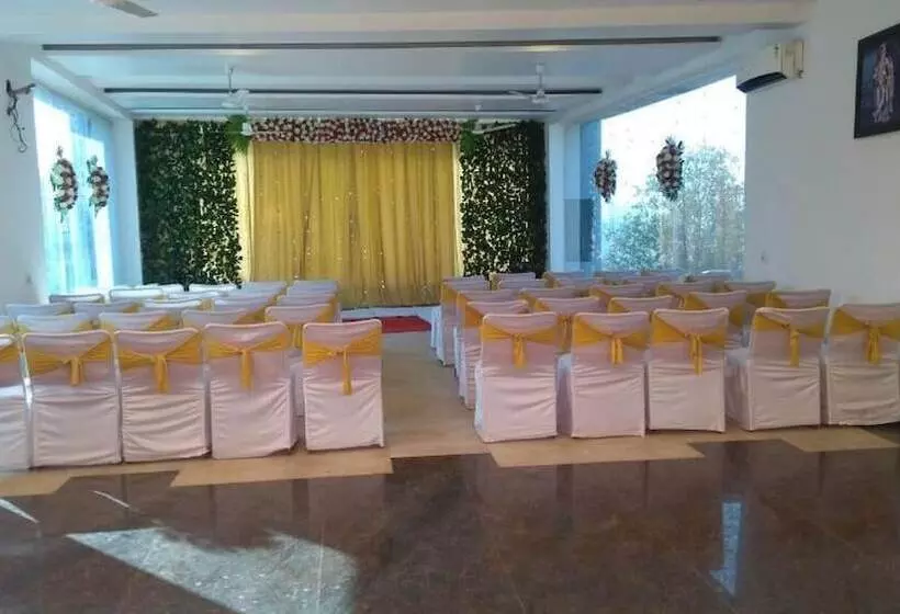 ホテル Dreammland Resort