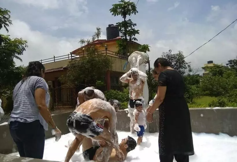 ホテル Dreammland Resort