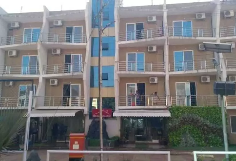 ホテル Dreammland Resort