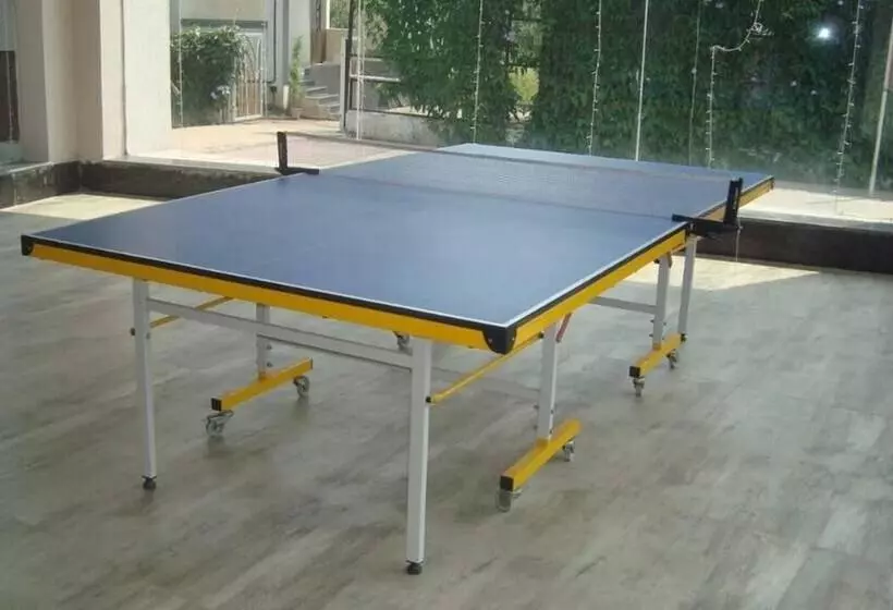 ホテル Dreammland Resort