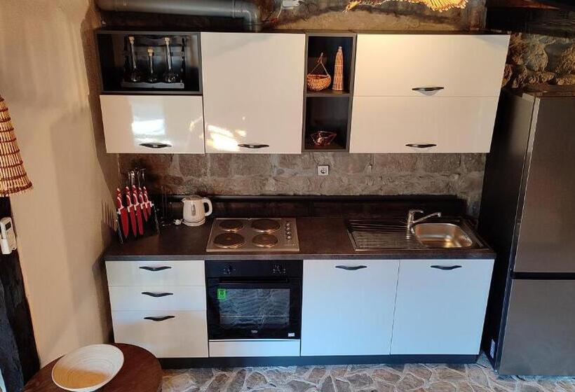 ホテル Ethno Village Kokorici