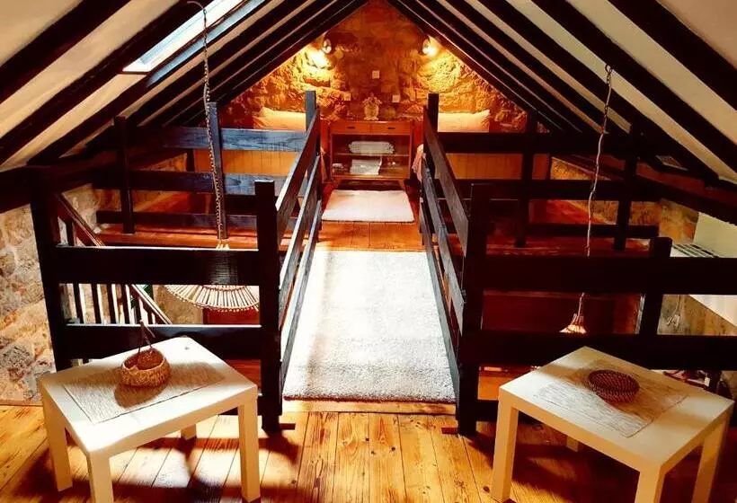 Hotelli Ethno Village Kokorici